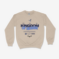Kingdom of Heaven Sweatshirt