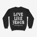 Love Sweatshirt