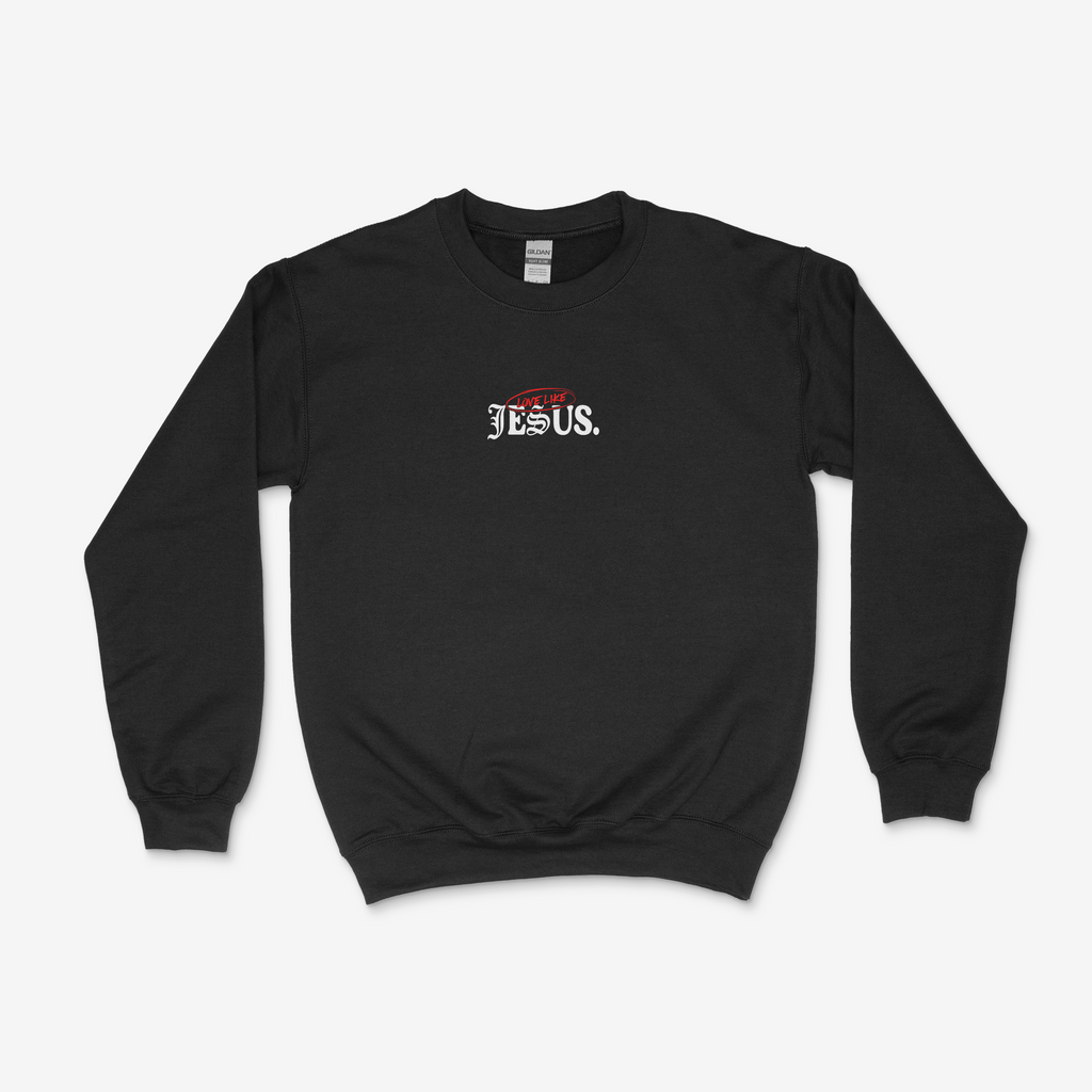 Love Sweatshirt