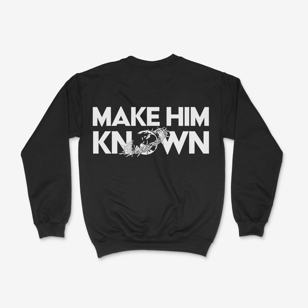 MHK Sweatshirt