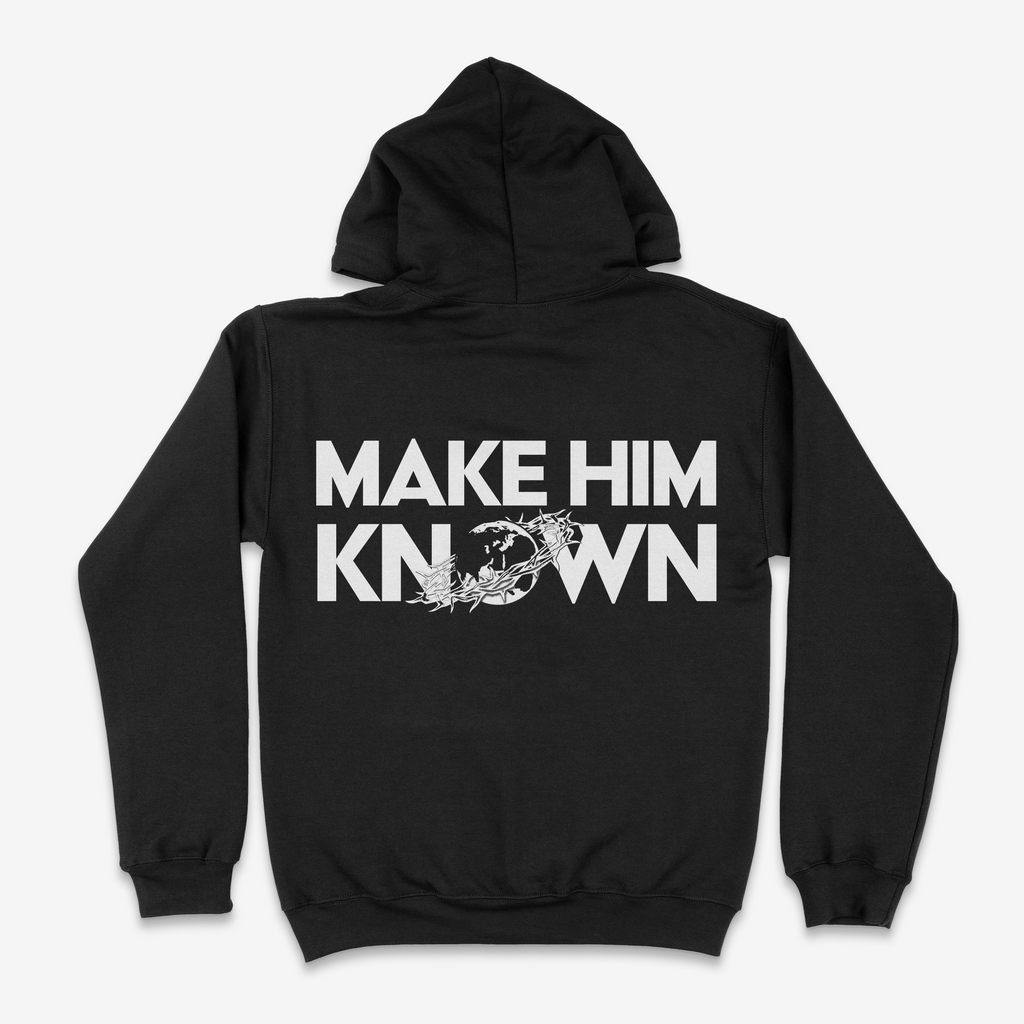 MHK Hoodie