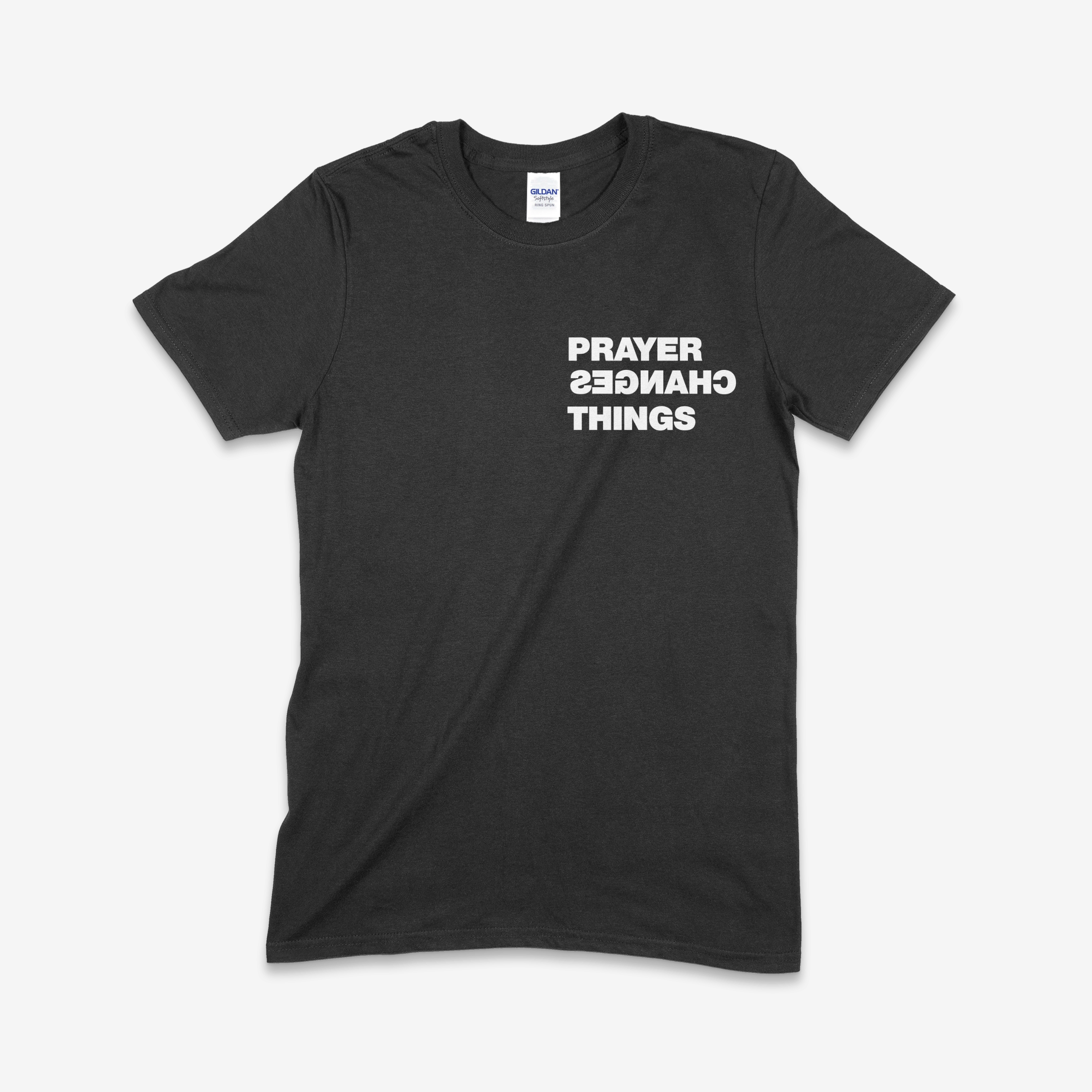 Prayer Changes T-Shirt