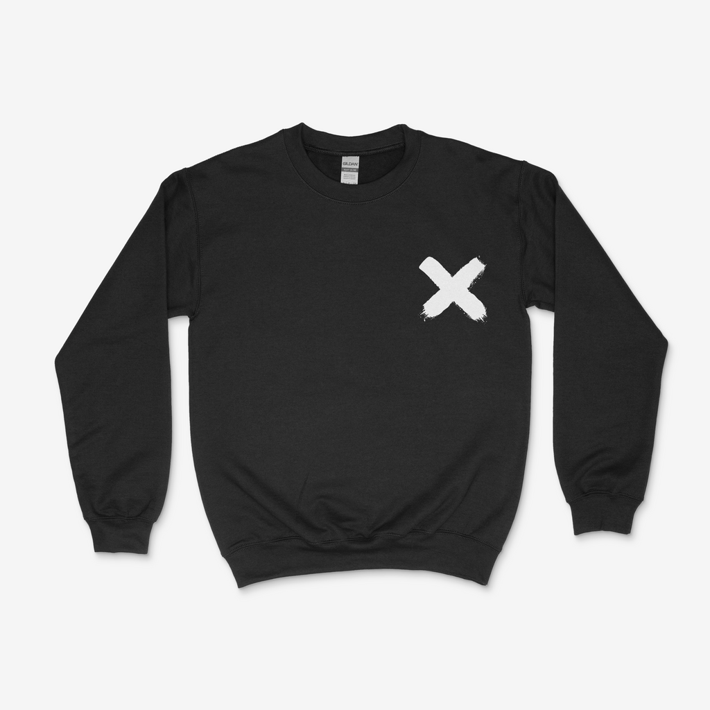 Preach The Gospel Sweatshirt