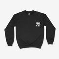 Rock City Pocket Sweatshirt