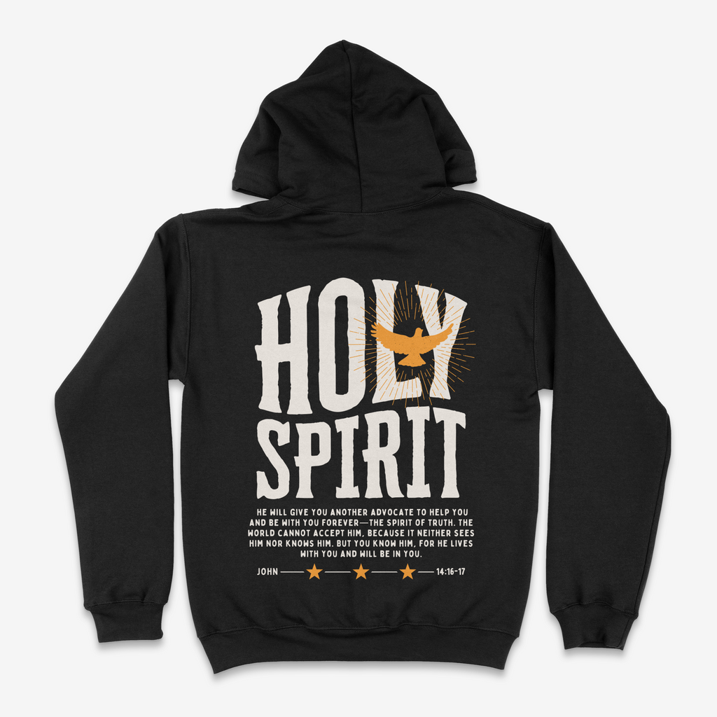 Holy Spirit Hoodie