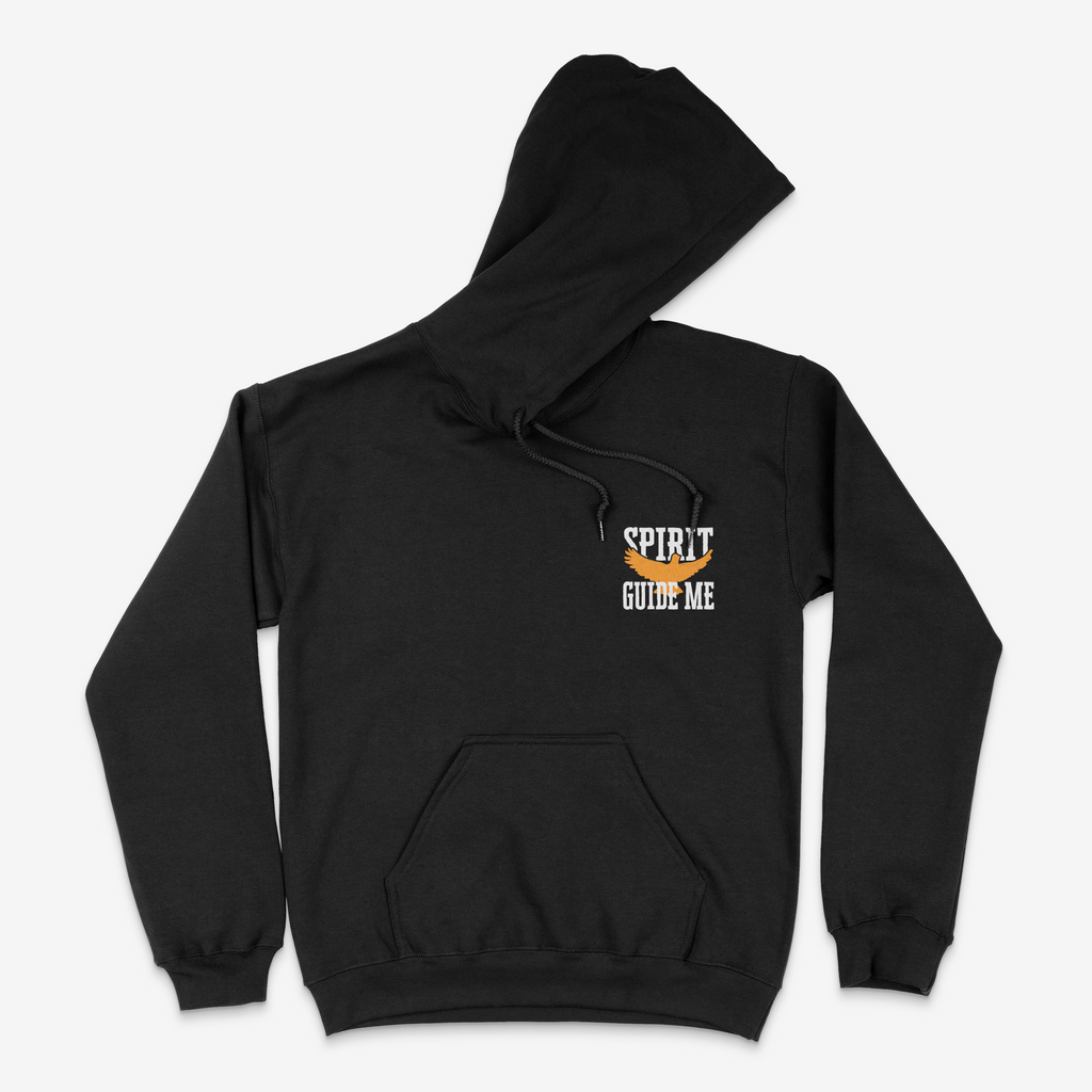 Holy Spirit Hoodie