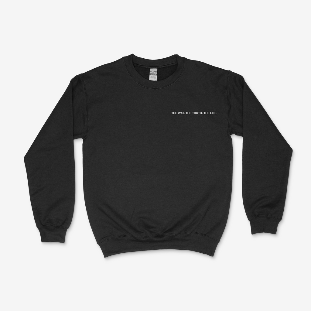 The Way Sweatshirt
